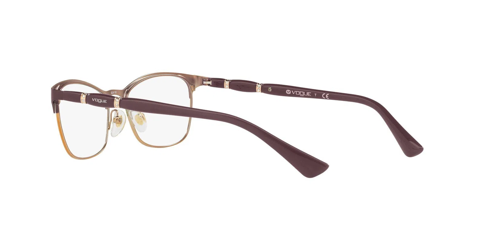 Vogue Eyewear 3987B Eyeglasses - view 24